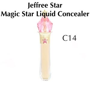 Jeffree Star Magic Star Concealer - C14